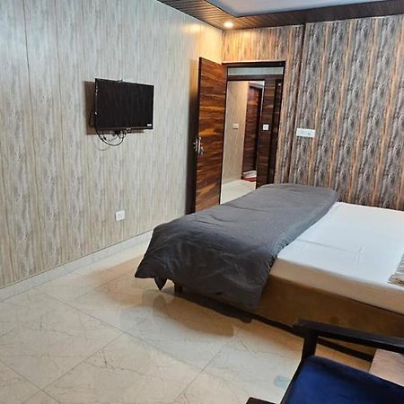 Hotel Mussoorie Gold Mary Luaran gambar