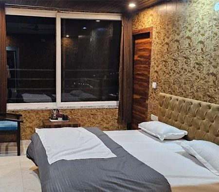 Hotel Mussoorie Gold Mary Luaran gambar