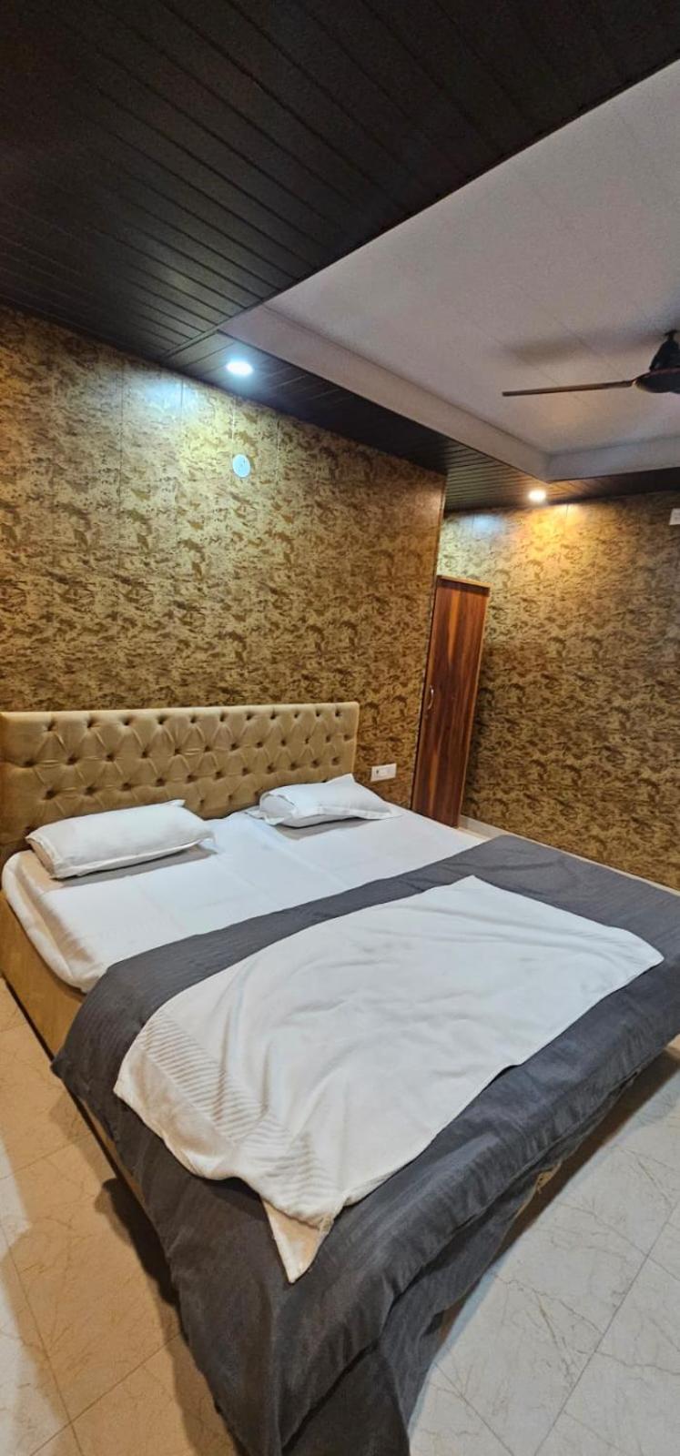 Hotel Mussoorie Gold Mary Luaran gambar