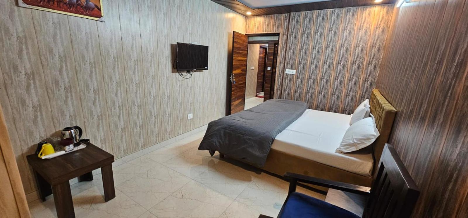 Hotel Mussoorie Gold Mary Luaran gambar