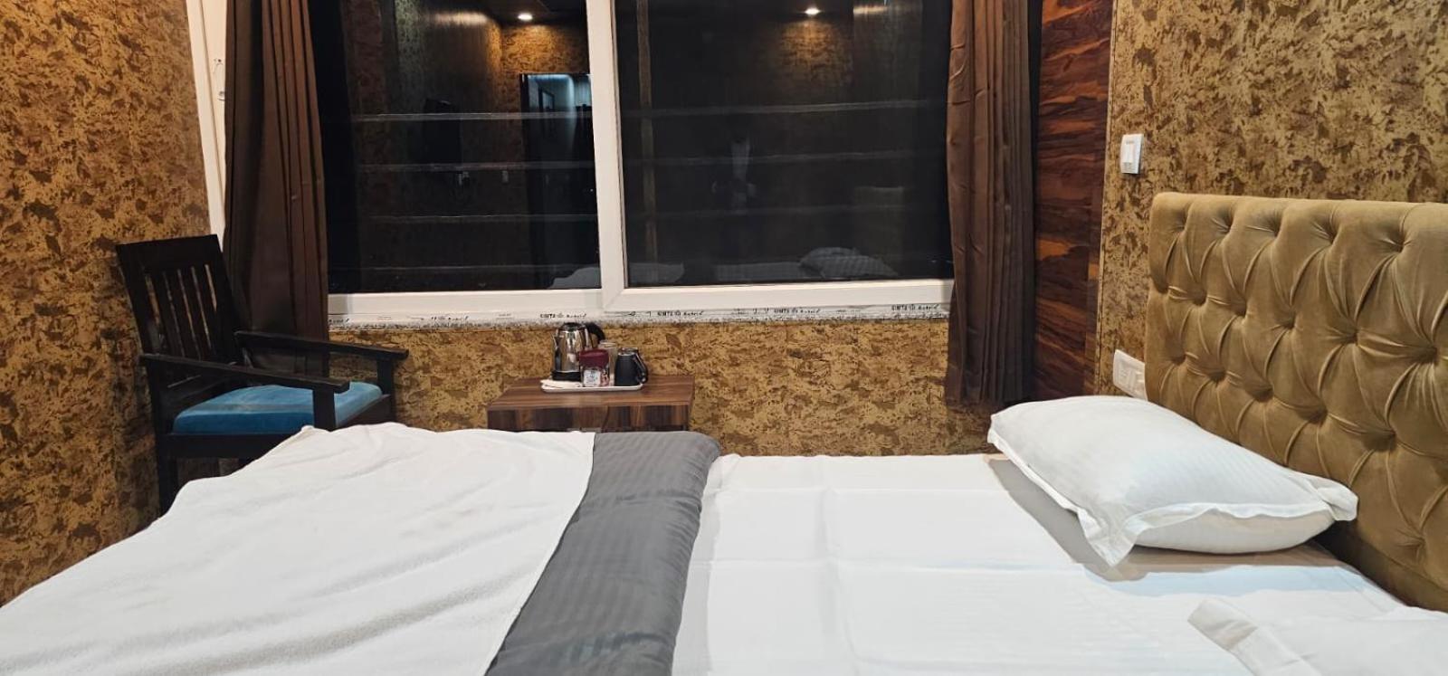 Hotel Mussoorie Gold Mary Luaran gambar