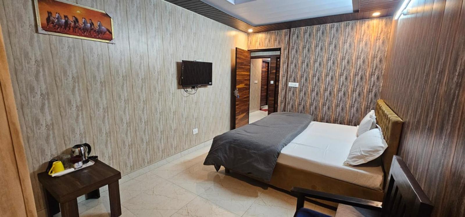 Hotel Mussoorie Gold Mary Luaran gambar