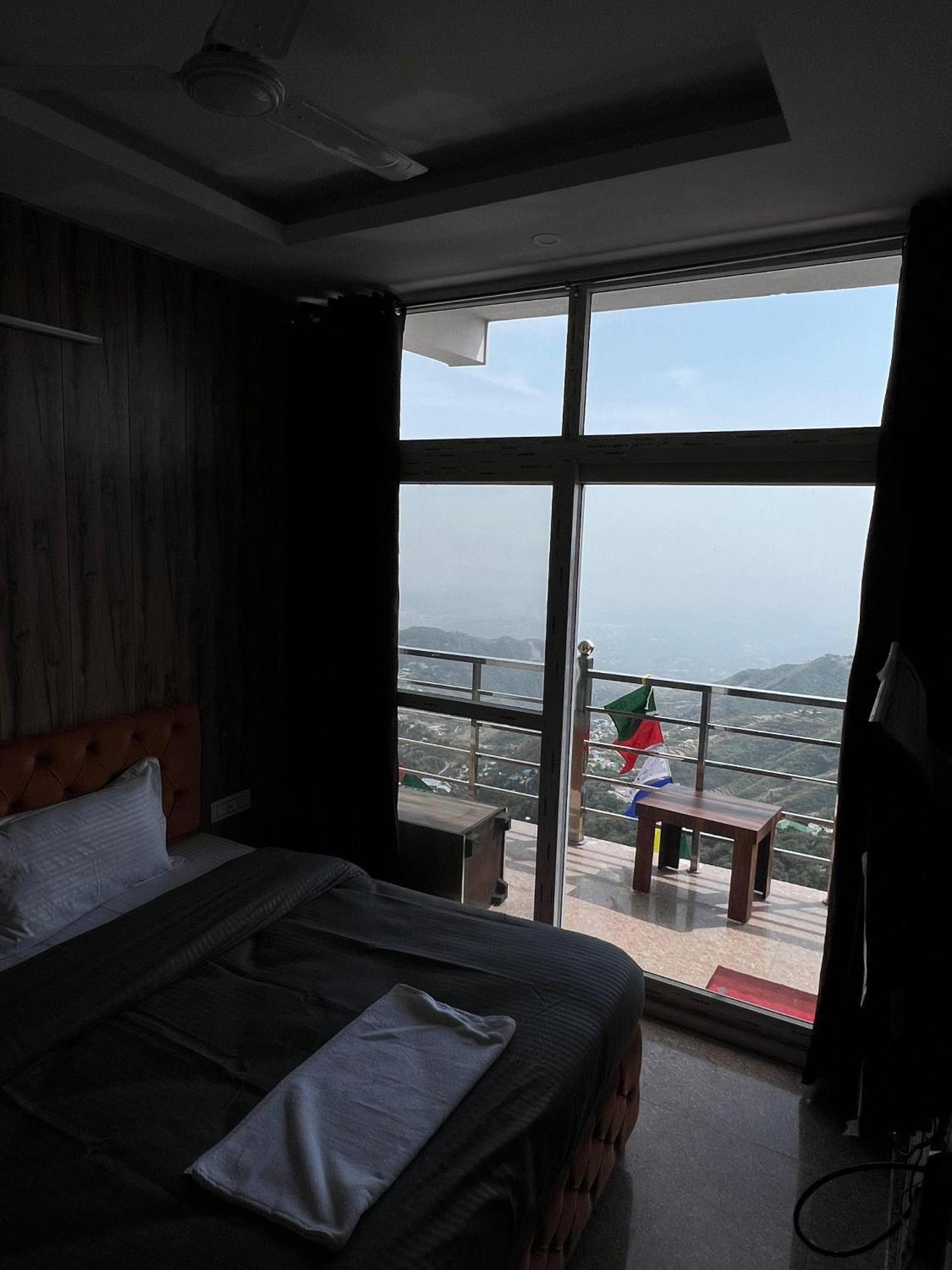 Hotel Mussoorie Gold Mary Luaran gambar