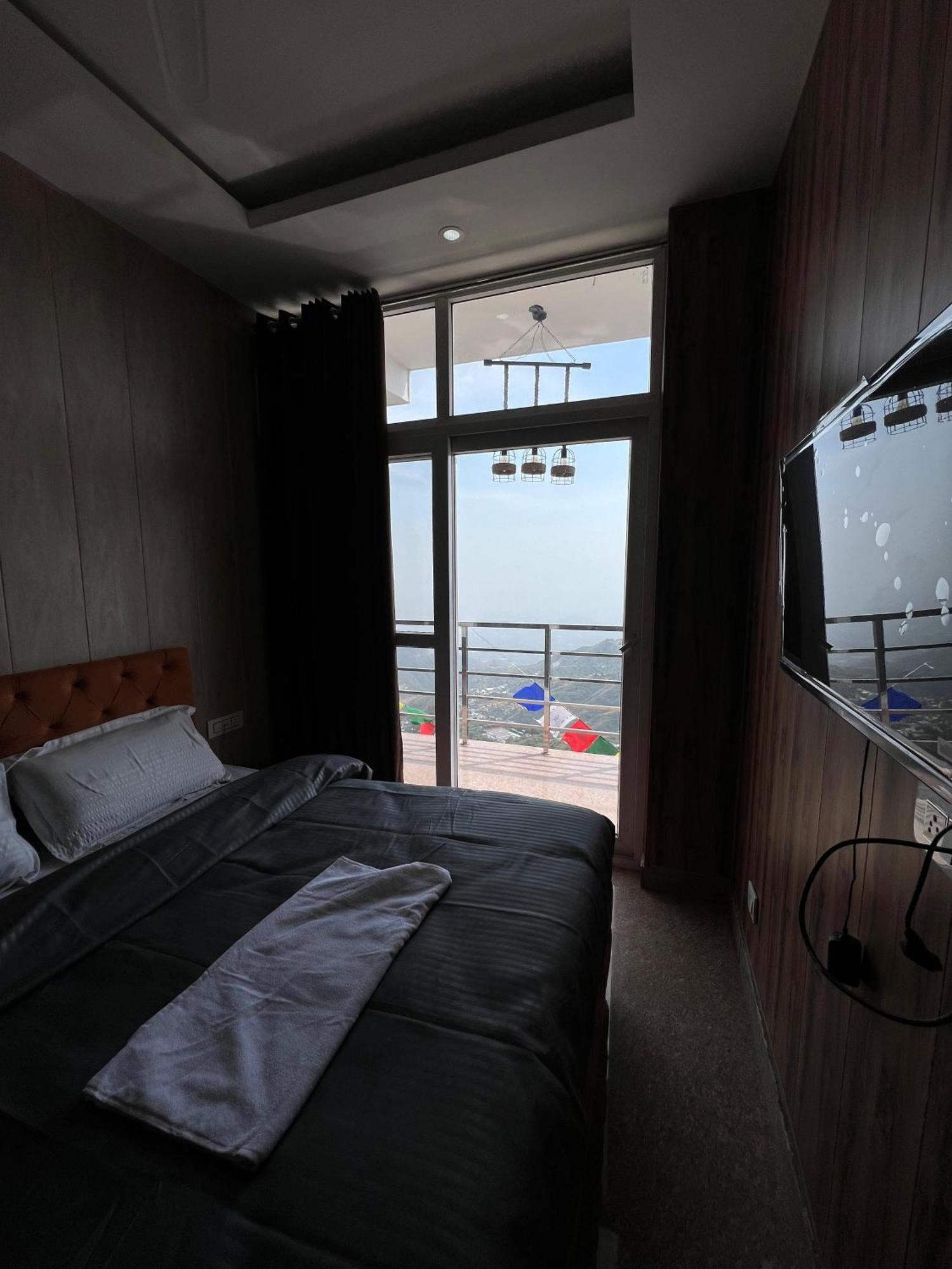 Hotel Mussoorie Gold Mary Bilik gambar